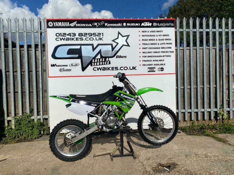 kx85 gumtree